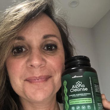 Alpha Cleanse