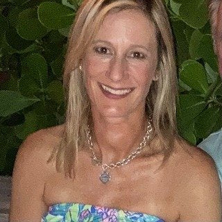Tracy Tonitis