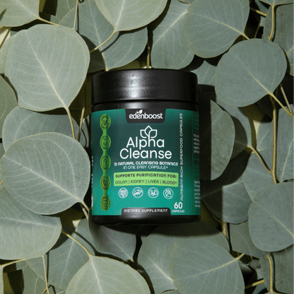 Alpha Cleanse