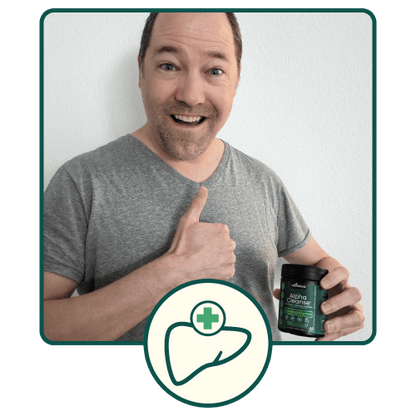 Alpha Cleanse